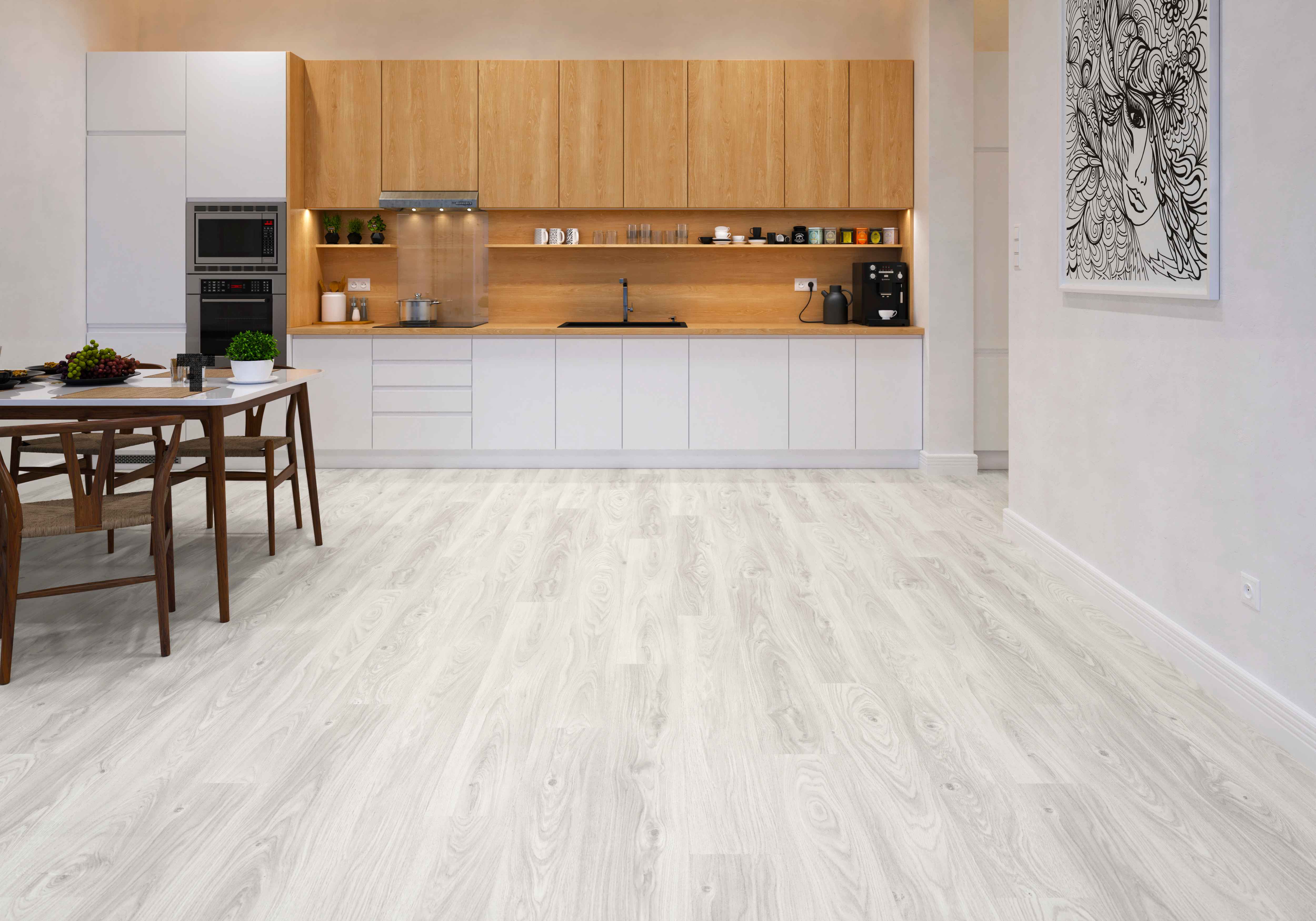 Ламинат Kronostar Synonym D50327 Дуб Сивиано, упаковка 2,10864 м Ламинат Kronostar Synonym D50327 Дуб Сивиано, упаковка 2,10864 м