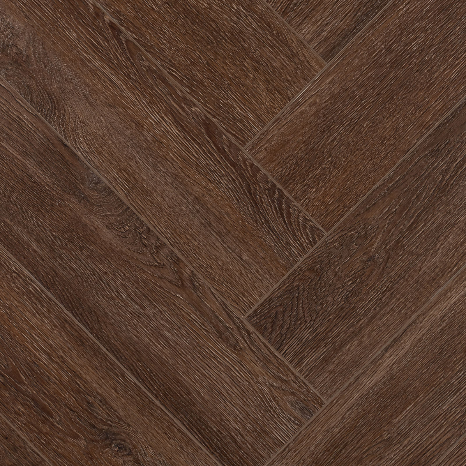 Кварц-виниловая плитка Aquafloor Select Parquet Light Limited Edition AF4550PQLE, упаковка 1,489 м