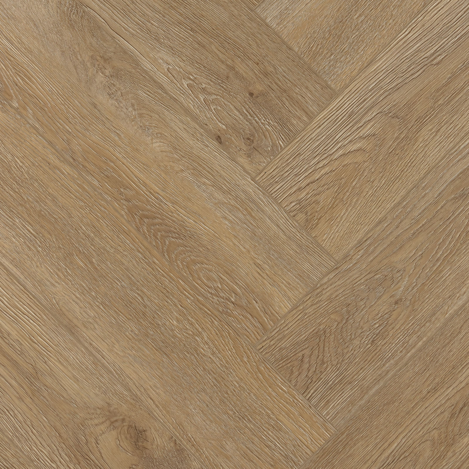 Кварц-виниловая плитка Aquafloor Select Parquet Light Limited Edition AF4546PQLE, упаковка 1,489 м