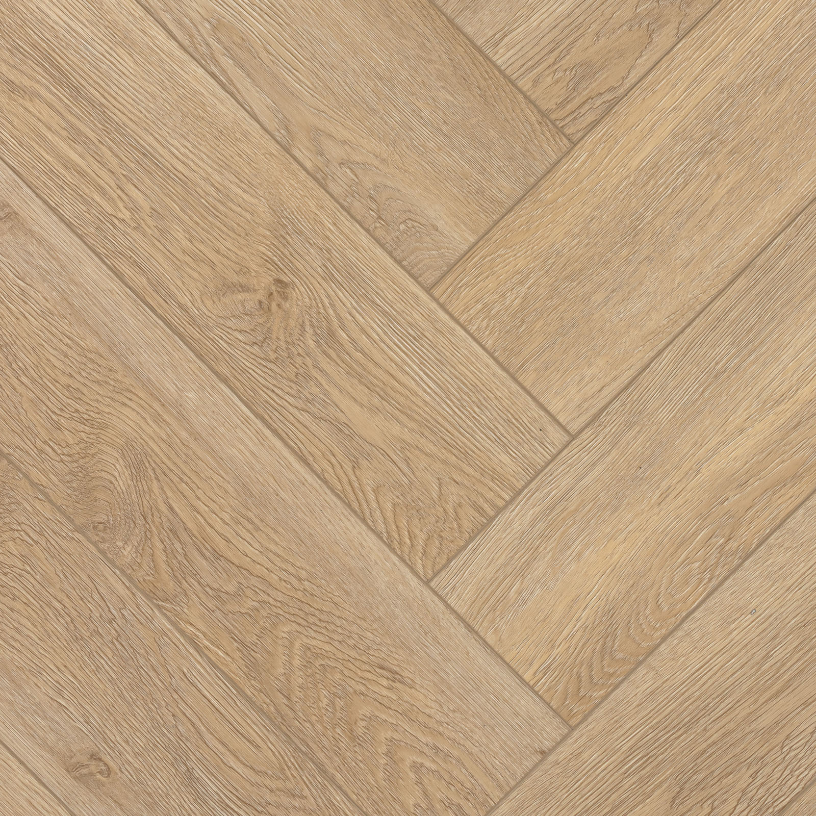 Кварц-виниловая плитка Aquafloor Select Parquet Light Limited Edition AF4543PQLE, упаковка 1,489 м