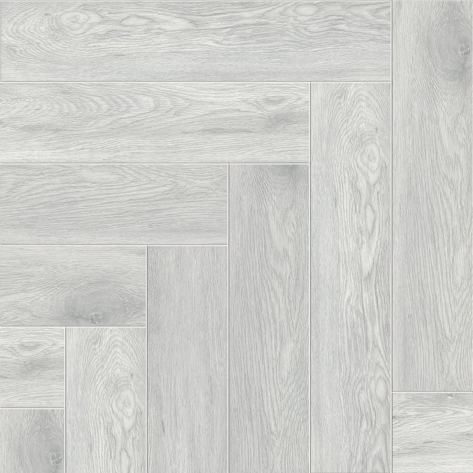 Клеевой виниловый пол Alpine Floor Parquet LVT Дуб Полис ECO 16-21, упаковка 2,2278 м2