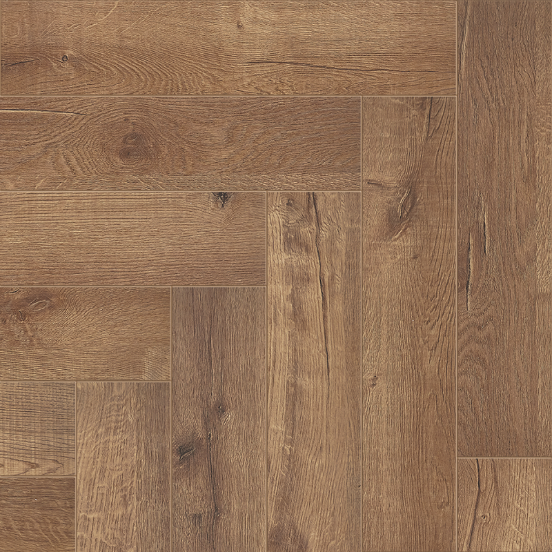 Клеевой виниловый пол Alpine Floor Parquet LVT Дуб Royal ECO 16-2, упаковка 2,2278 м2
