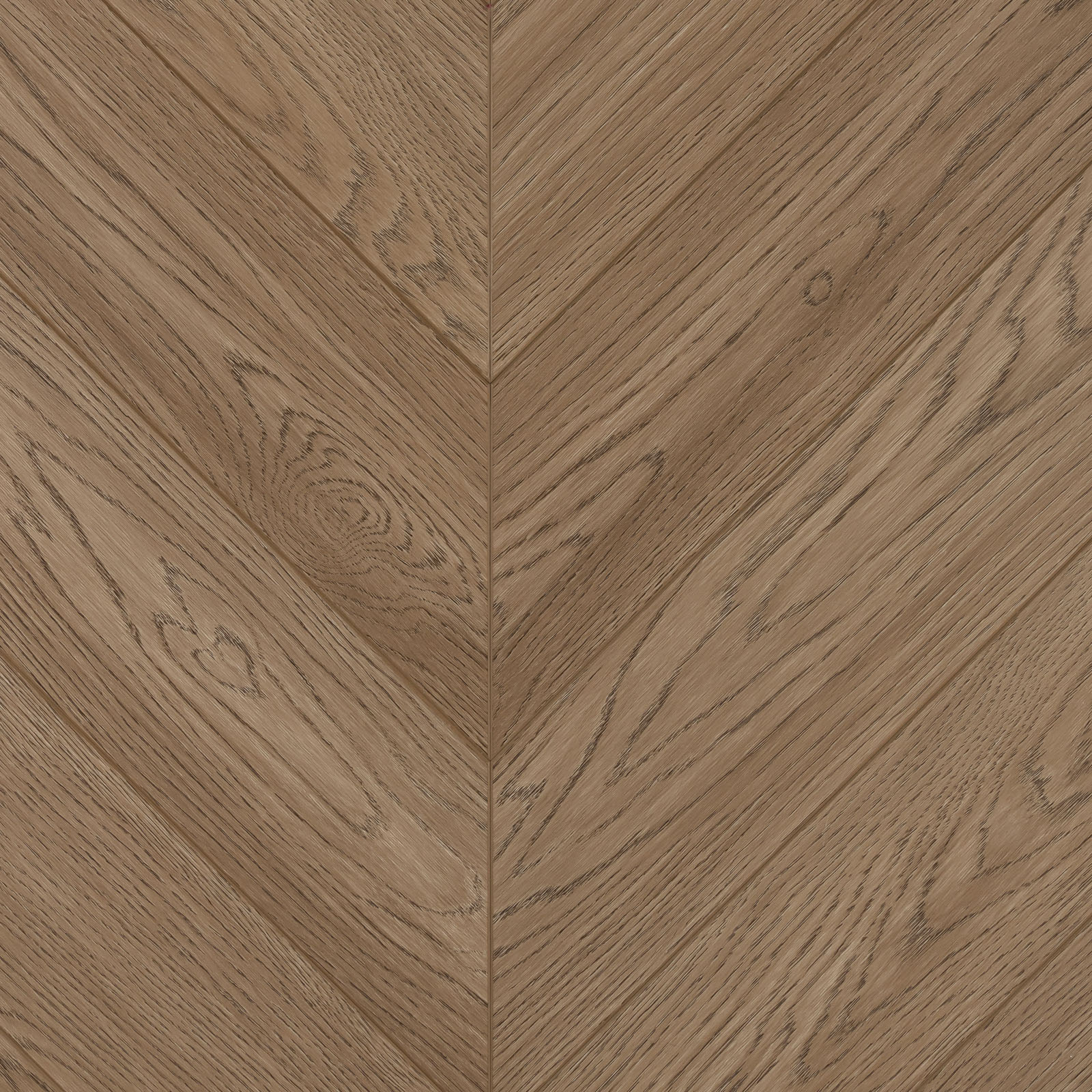 Кварц-виниловая плитка Aquafloor Chevron Premium AF7019CVR, упаковка 1.99 м