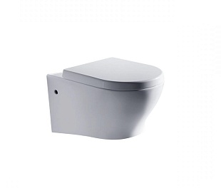Унитаз подвесной C01017UW-A-ENG