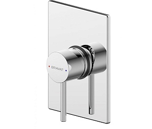 Встраиваемый смеситель PB86061C-A-ENG