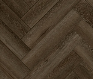 Кварц-виниловый Ламинат Fargo Bevel Parquet 33-6191-8 Дуб Квебек 615x123х6 упаковка 1,36м2