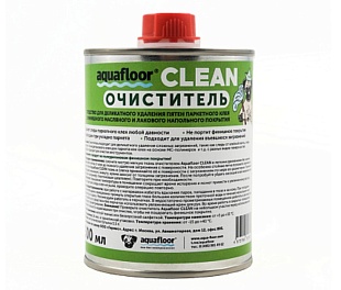 Универсальный очиститель Aquafloor "GLEAN" 0,5 л.