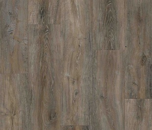 Замковый виниловый пол Brig Floor lagoon light Дуб Ботнический 1220x183x4 мм упаковка 2,232 м