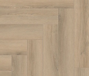 Замковый виниловый пол Norland Parquet S 1055-1 Taymyr 600х125x4 мм, упаковка 1.95 м