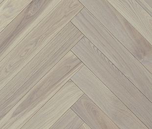 Английская елка Karelia Herringbone ДУБ ТОН HB 600х100х14 мм, упаковка 1,08 м