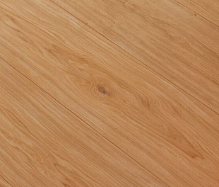 Инженерная доска Basic Grand Дуб Nature Oiled 400-1500х240х19 мм, упаковка 1 м2