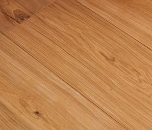 Инженерная доска Basic Grand Дуб Pure Oiled 400-1500х240х19 мм, упаковка 1 м2