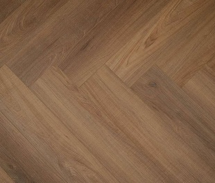 Замковый виниловый пол Evofloor SPC Parquet Паркет Родшер P3008-5, 640х128х4.5 мм, упаковка 2,294 м