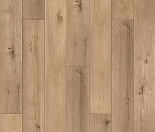 Замковый виниловый пол Karelia Premium Plank WOOD Brahms (Брамс) 228x1220x6.5 мм, упаковка 1.947 м2