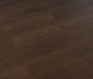 Ламинат Lamiwood Select 12 Дуб Бурый 1220 1215х195х12 мм, упаковка 1,66 м2