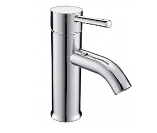 Смеситель для умывальника F1332366CP-RUS