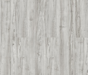 Замковый виниловый пол CronaFloor Клен ZH-81134-6 4V Nano 3,5x180x1200 мм SPC