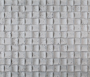 Гибкая керамика Soft Ceramic TESSERA BIANCA MTR-002PW
