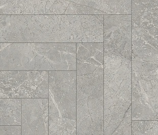 Замковый виниловый пол Alpine Floor Адамант Паркет ЕСО 31-1-R  Санта-Ана 600х125х5 мм, упаковка 1.5 м