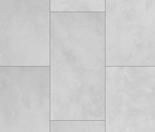 Ламинат Alpine Floor Stone Mood LF402-06 Белый бетон 600х298х12 мм, упаковка 1.2516 м