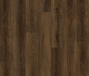 Замковый виниловый пол Brig Floor lagoon light Дуб Аден 1220x183x4 мм упаковка 2,232 м