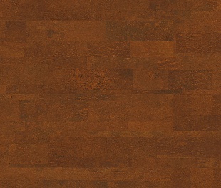Замковые пробковые напольные покрытия Wicanders Cork Essence I832002 Identity Chestnut, упаковка 2.136 м