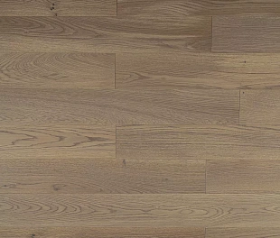 Инженерная доска Kraft Parkett Medium 400-1500x125x13,5 мм Дуб 107 Натур, упаковка 1 м