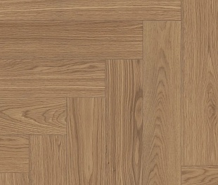 Каменный паркет с натуральным шпоном Alpine Floor Приоритет паркет by Alpine Floor VSPC Дуб Монолитный 600х125х5.5 мм, упаковка 1.35 м