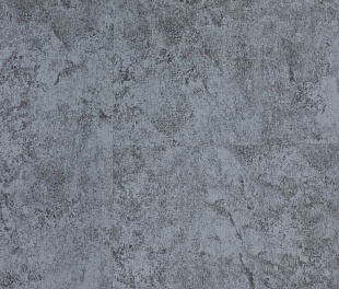 Замковый виниловый пол CronaFloor Stone Мелли Грей 600х300х4 мм SPC