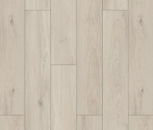 Замковый виниловый пол Brig Floor lagoon light Ясень Аляска, 1220x183x4 мм упаковка 2,232 м
