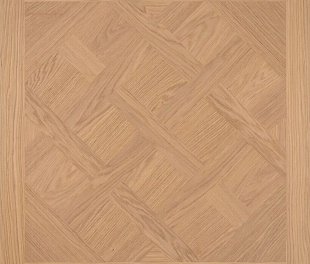Модульный паркет Basic Art Дуб White (Mod14) 730х730х16 мм, упаковка 1 м2
