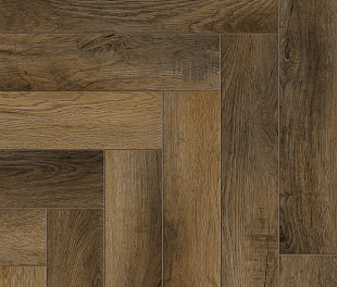 Замковый виниловый пол Tulesna Art Parquet 1005-14 Oplot 600x125x4 мм, упаковка 1.95 м
