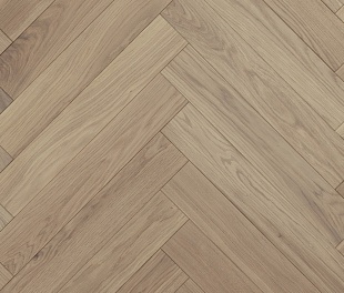 Английская елка Karelia Herringbone ДУБ ТАУП HB 600х100х14 мм, упаковка 1,08 м