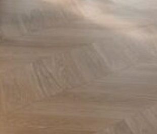 Французская елка Basic Chevron Дуб White oiled 465х155х16 мм, упаковка 1 м2