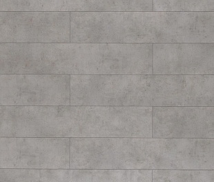 Ламинат Egger Large 8/33 Aqua+ EPL166 Бетон Чикаго Светло-Серый 1292x246х8 мм, упаковка 2,542 м