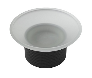Мыльница Allen Brau Allen Brau Priority 6.31A05-31 черный матовый