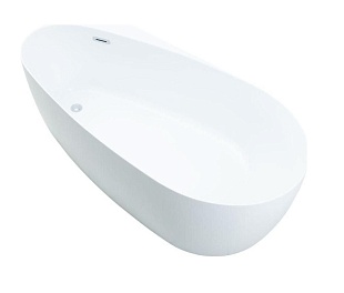 Акриловая ванна Allen Brau Priority 2 170x80 2.31002.21