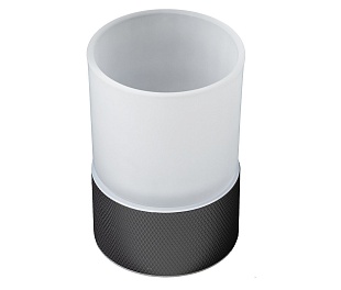 Стакан Allen Brau Allen Brau Priority 6.31A02-31 черный матовый