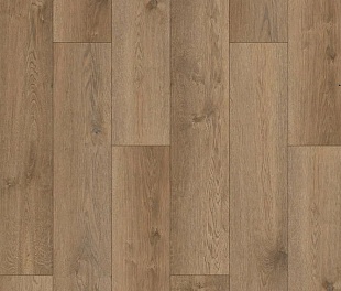 Замковый виниловый пол Brig Floor lagoon light Дуб Мангышлак 1220x183x4 мм упаковка 2,232 м