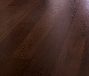 Инженерная доска Basic Thermo Дуб Nature Glossy 1600-2400х155/185х16 мм, упаковка 1 м2