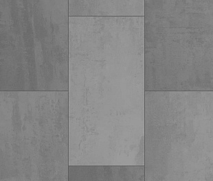 Ламинат Alpine Floor Stone Mood LF402-05 Светлый бетон 600х298х12 мм, упаковка 1.2516 м